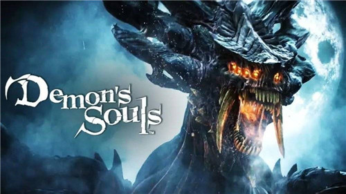 PS5发布会26款游戏正式公布 恶魂重置杀手3黑蜘蛛上线