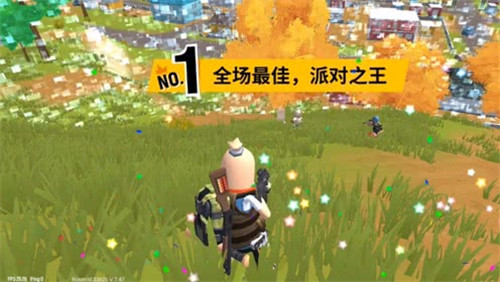 香肠派对修改器安装包