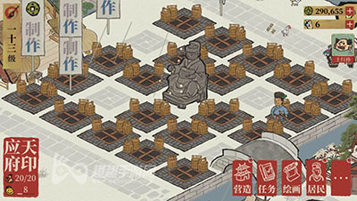 江南百景图前期造多少个水井比较好 推荐水井数量介绍