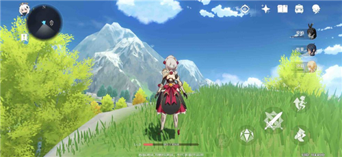 原神pc和手机数据互通吗安卓ios互通问题解答 趣趣手游网