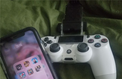 原神可以用手柄玩吗手机平板能否连接手柄 趣趣手游网