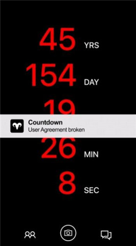 黑暗倒忌时下载-黑暗倒忌时(倒计时到零)游戏中文正式版v2.0.