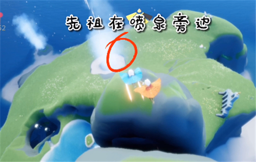 光遇背头发型怎么获得 前额小碎发要多少蜡烛兑换