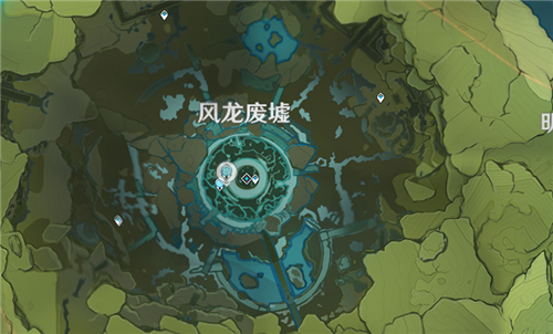 原神七天神像位置大全8个神像都分布在哪里 趣趣手游网