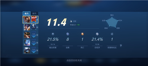 王者分路称号如何显示跟标志设置展示教程