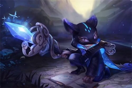 王者荣耀鬼谷子原初探秘者怎么获得 s21赛季限定皮肤领取方法