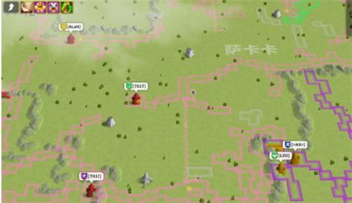 万国觉醒联盟要塞可以移动吗中心要塞能不能迁移搬走 趣趣手游网