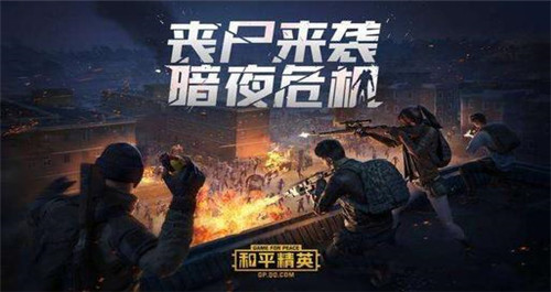 暗夜危机国际服