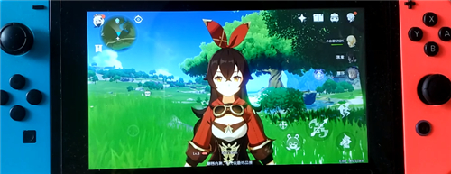 原神switch免费吗在ns上要不要钱 趣趣手游网