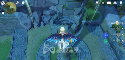 原神风神瞳差三个怎么办 最后三个藏在这里位置介绍