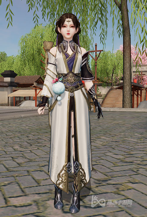 唐门,丐帮,移花,神威,天香,而这些职业其实都是有自己的校服,本次小编