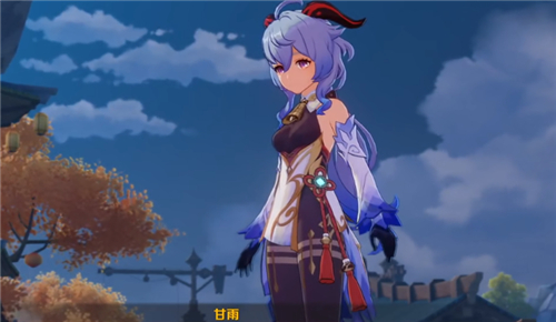 原神1.2版本更新内容大全 角色地图圣遗物最新爆料