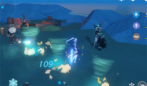 原神神里绫华命之座提升大吗1到6命效果介绍 趣趣手游网