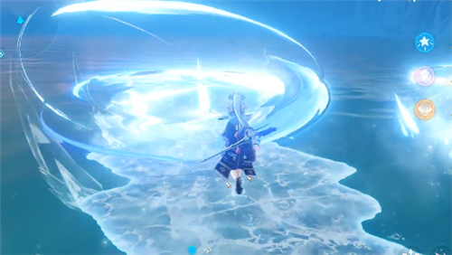 原神神里绫华命之座提升大吗1到6命效果介绍 趣趣手游网