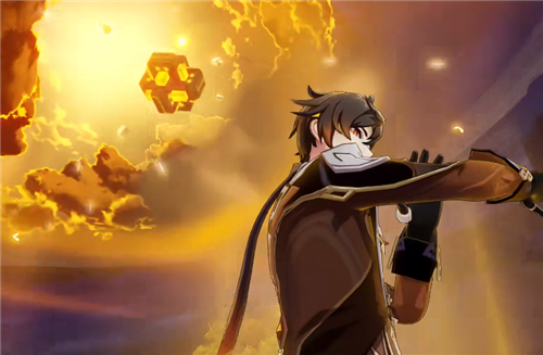 閒聊 岩王帝君曾言道 原神哈啦板 巴哈姆特 閒聊 岩王帝君曾言道 原神哈啦板 巴哈姆特