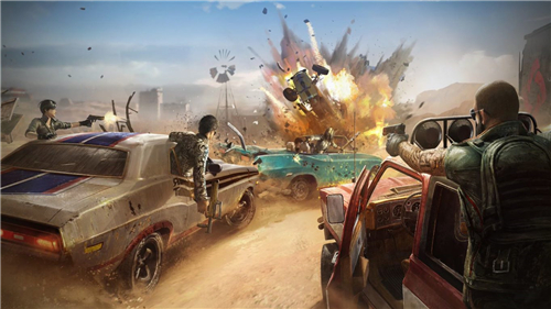 和平精英国际服叫什么名字 趣趣手游网