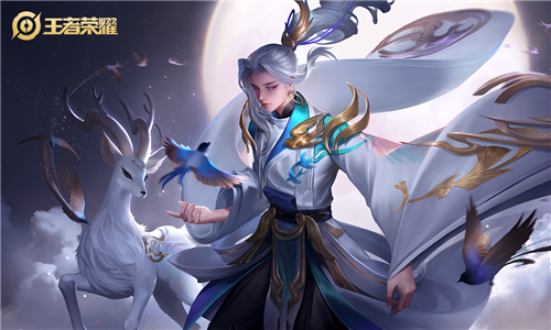 王者荣耀源梦皮肤有哪些源梦系列皮肤名单 趣趣手游网