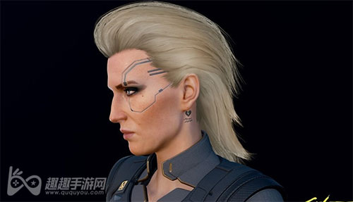 赛博朋克2077可以攻略的女角色一览 化身最强打桩机