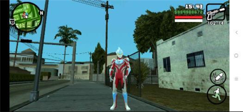 9300 Collections Gta Sa Lite Mod Kamen Rider  Latest HD