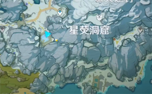 游戏攻略 原神手游  原神龙脊雪山地图中,一共分布着八个石碑,全部