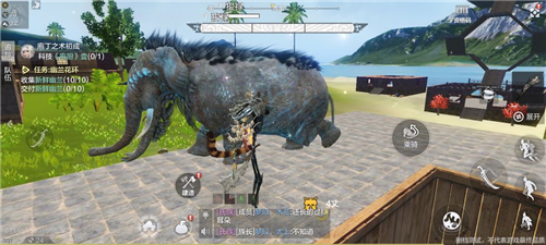 妄想山海狻禄怎么读 狻读音念什么