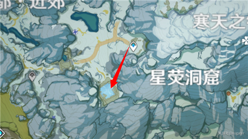 原神龙脊雪山石碑位置在哪 寻找8个石碑任务洞窟攻略