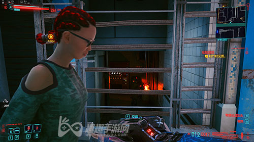 赛博朋克2077维克多在哪 老维的诊所在什么地方介绍