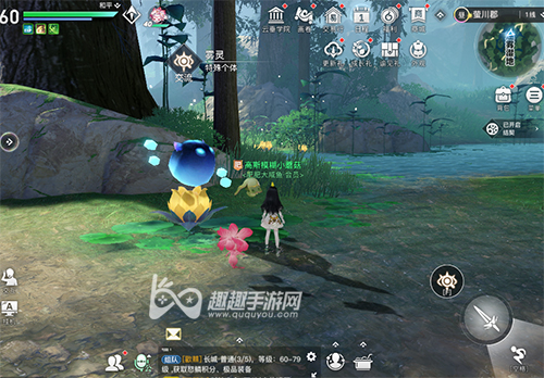 天谕手游冒险手册怪物雾灵特殊个体