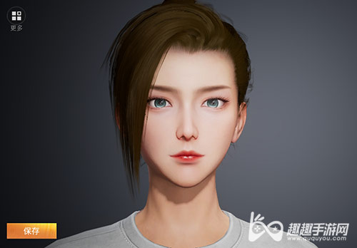 和平精英御姐捏脸代码 拒绝嘤嘤怪就要女王范