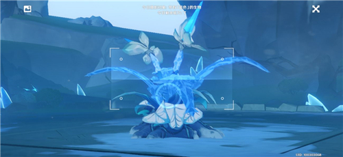 原神蓝色生物有哪些 带有蓝色的生物汇总