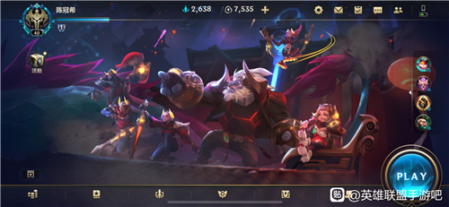 英雄联盟手游国服可以用拳头账号登录吗 拳头登陆问题解答