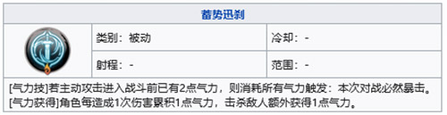 天地劫幽城再临杨云佐五内加点
