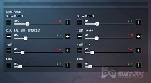 和平精英华为手机最稳灵敏度2021分享码