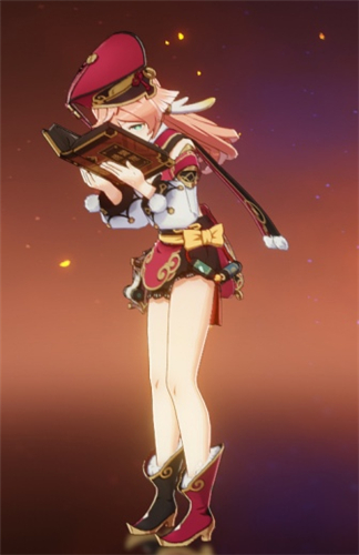 原神1.5版本内鬼爆料内容汇总 新角色武器玩法怪物有哪些