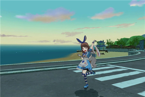 小森生活套装图鉴 衣服款式大全