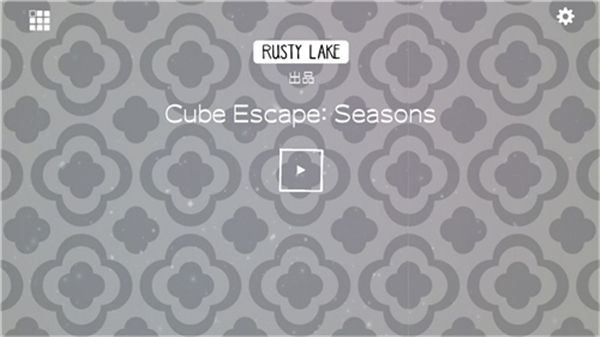 锈湖合集下载 锈湖世界集合 Cube Escape Collection 手机版下载 趣趣手游网