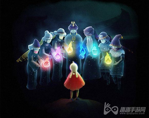 5,魔法季海报(2020.5.28-8.4)