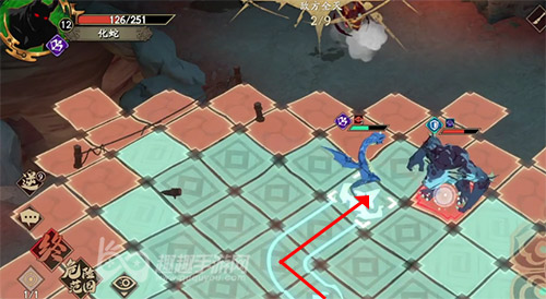 天地劫幽城再临化蛇高级02