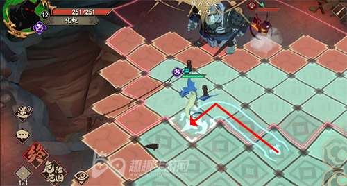 天地劫幽城再临化蛇高级05