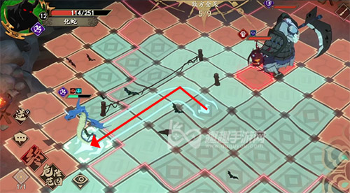 天地劫幽城再临化蛇高级06