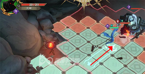 天地劫幽城再临化蛇高级07