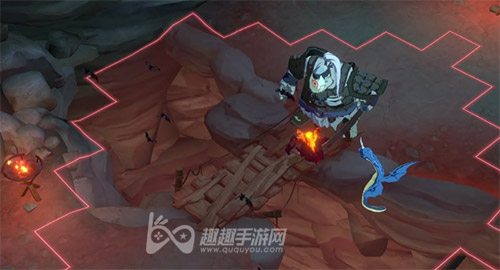 天地劫幽城再临化蛇高级10