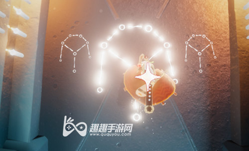 光遇在水母上恢复能量任务06