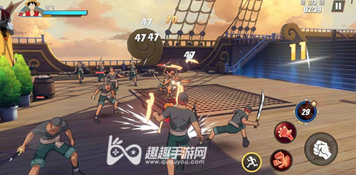 航海王热血航线体力买几次最好