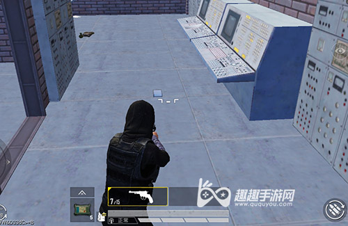 和平精英杀毒硬盘