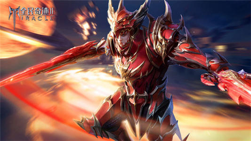 全民奇迹2无名诗在哪 人物具体位置介绍