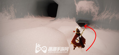 光遇两人合力开启一道门任务怎么做