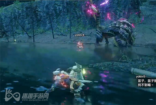 怪物猎人崛起怨虎龙的刀壳怎么获得打什么部位概率高图文