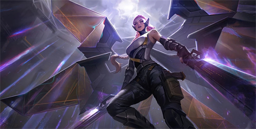 云顶之弈s5五费卡有哪些 五费卡英雄一览