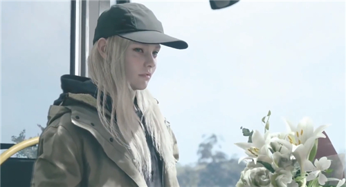 生化危机8rose长大后什么样 萝丝结局成年图片一览